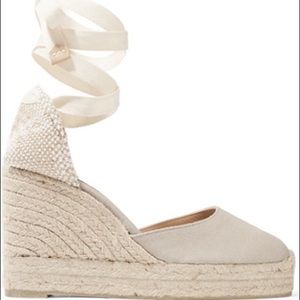 Espadrilles • Castañer • Carina80 • Size EUR37
